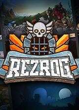 Rezrog 简体中文免安装版