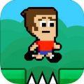 Mikey Jumps游戏IOS版