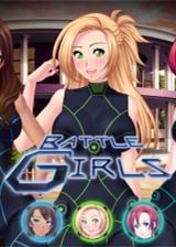 战地女孩 英文免安装版