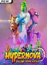 超新星：逃离Hadea 绿色免安装版