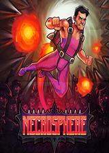 Necrosphere 英文免安装版