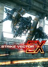 强袭矢量EX 英文免安装版