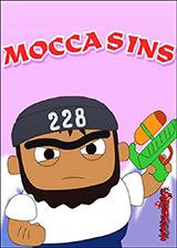Moccasin 英文硬盘版