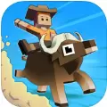 疯狂动物园无限任务ios破解版