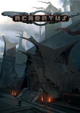 Acaratus 英文硬盘版