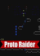 Proto Raider 英文硬盘版