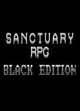 圣域RPG:黑盒版 英文硬盘版