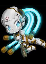 迷你幽灵 英文免安装未加密版