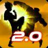 暗影格斗 Shadow Battle