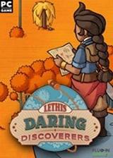 Lethis:勇敢的发现者 英文硬盘版