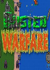 铁锈战争RTS 简体中文免安装版