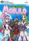 魔女机器人Meglilo 绿色免安装版