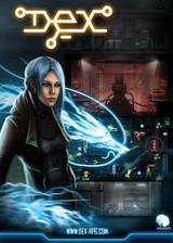Dex 简体中文硬盘版