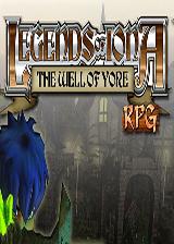 艾奥娜传奇RPG 免安装版