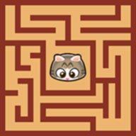 迷宫猫 Maze Cat