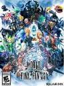 《最终幻想世界》免DVD光盘版