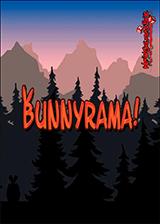 Bunnyrama 英文硬盘版