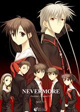 Nevermore 简体中文免安装版