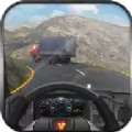 越野货运卡车司机无限金币破解版（off road cargo truck driver）