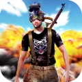 战场射击生存游戏下载（Battle Shoot Survival）