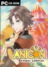 Anicon:动物情节-猫的路径 绿色免安装版