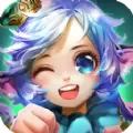 口袋冒险岛X手游唯一正版下载