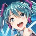 初音未来公主殿下驾临手机游戏安卓版
