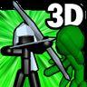 火柴人僵尸战争 修改版  ​​Stickman: Legacy of Zombie War  