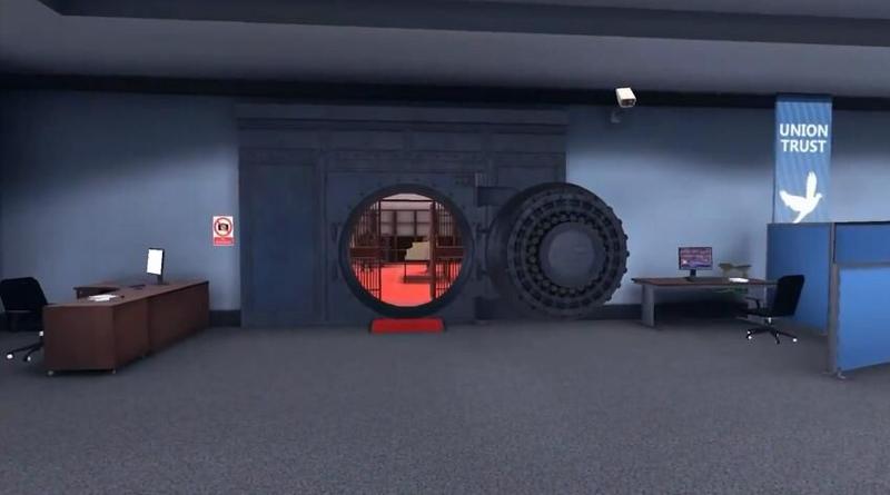 武装掠夺无限金币内购破解版（Armed Heist）