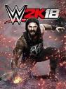 《WWE 2K18》免DVD光盘版