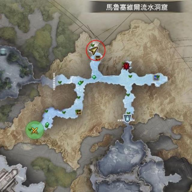 刀剑神域：虚空幻界 图文攻略 全剧情流程白金攻略