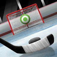 NHL目标粉碎