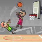 篮球战役  修改版