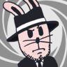 兔子特工 Spy Bunny