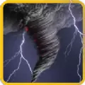 龙卷风模拟器无限金币中文破解版（Tornado Alley）