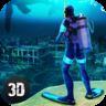 水下生存模拟 Underwater Sur