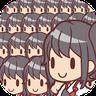 百亿个新娘 10B wi