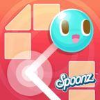 史波兹x消砖趣 SPOONZ x BLOCKS