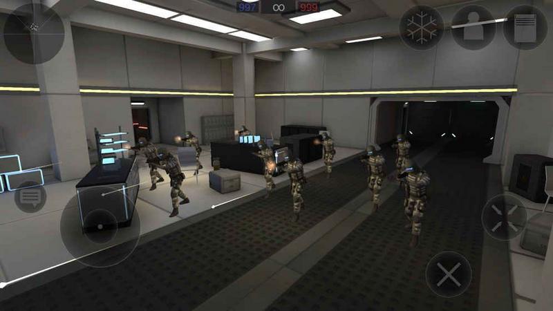 僵尸作战模拟游戏下载安卓版（Zombie Combat Simulator）