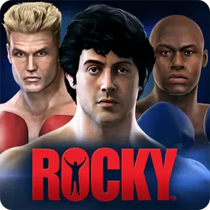 真实拳击2(Real Boxing 2 ROCKY)
