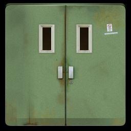 百门之屋 完整版  100 Doors  