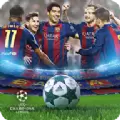 PES2017中文无限修改破解版（实况足球2017）