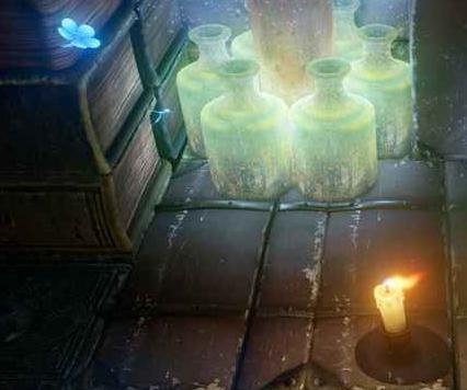 Candleman截图