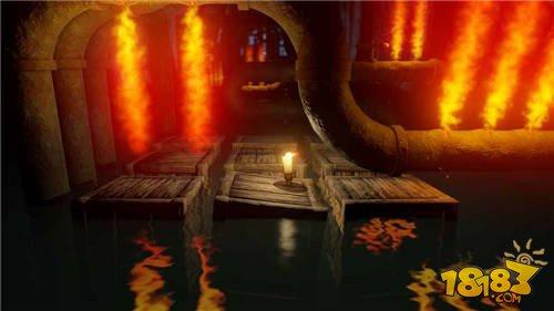 Candleman破解版