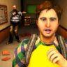 死亡之校大逃亡 Escape from High School 3D