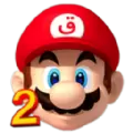 超级马里奥2HD无限生命破解版