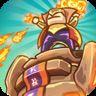 帝国战士TD：英雄之战 Empire Warriors TD