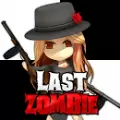 Last Zombie最后的僵尸无限金币破解版