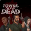 Towns of the dead游戏汉化中文版（死者之城）