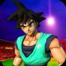 虚构悟空英雄 Fictional Goku fidget Hero